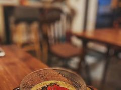 法式茉莉烤烤布蕾-拾年