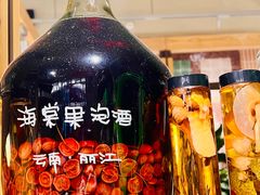 -一坐一忘云南菜(卓悦中心)