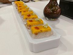 -汇贤府·李氏新鲁菜(万寿路店)