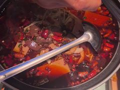 -徽韵人家·传承正宗徽菜(牡丹园店)