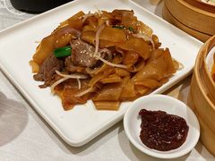 -十二粤味·顺德菜·烧鹅点心(五四广场店)
