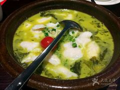 -涌上外婆桥(慈溪店)