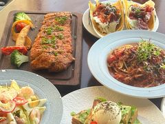 -埠口精酿夜景餐酒吧· BREWPORT BISTRO(长嘉汇重庆之眼店)