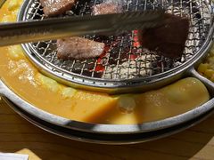 -姜虎东白丁烤肉(恒隆广场店)
