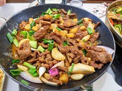 -食光慢宴·安吉土菜馆