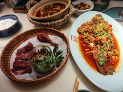 -锦府盐帮·李宅(领展购物广场中关村店)