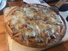 -新贝乐意大利餐厅(苏州中心店)