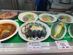 -陈小勺·东北大院(薛家岛店)