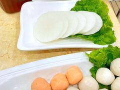 -晓林火锅(安定门店)
