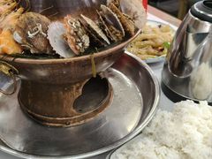 -一口猪海鲜浑锅·东北家常菜