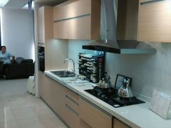 -佰丽爱家全屋定制(汶水店)