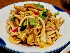 -本味焖罐源(天泽街店)