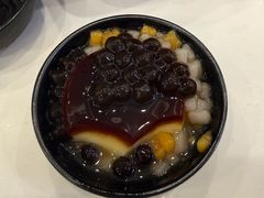 -鲜芋仙(太原街万达店)