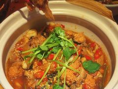 -隐厨·中国菜馆(三里屯T+MALL店)