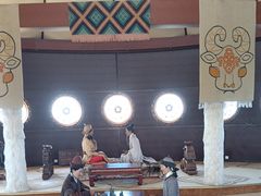 -坝上草原大汗行宫旅游景区