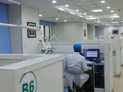 -西安交通大学口腔医院(主院区)