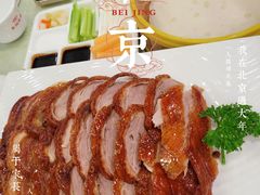 -东四民芳餐厅(世茂工三店)