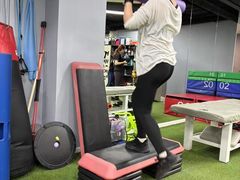 -即刻健身馆(对外经贸店)