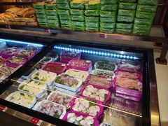 -袁记串串香火锅(郑和中路店)