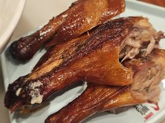 -鸭匠食府·挂炉烤鸭·新京菜(阜成路店)