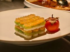 -木守西溪溪隐餐厅