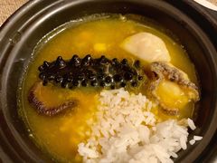 佛跳墙-长沙芙蓉国温德姆至尊豪廷大酒店 - 自助餐厅