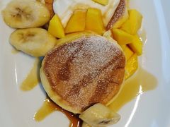 -嘉定凯悦·咖啡厅