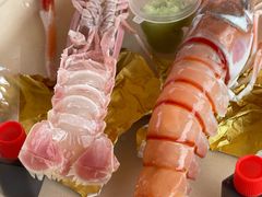 -HIHE Bistro·Oyster Bar(华熙live店)