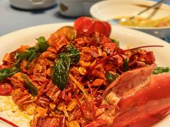-宴周康·精致江浙菜(周浦店)
