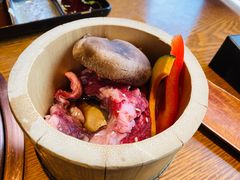 -炎蔵牛舌烤肉