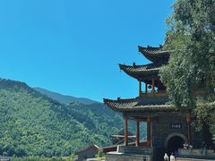 -五台山风景名胜区