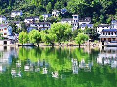 -新安江山水画廊风景区