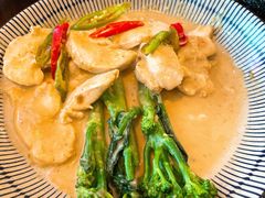 -Mesa Madre梅萨妈妈·Bintana(国贸店)