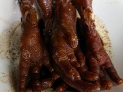 -佰味家宴(柠溪文化广场店)