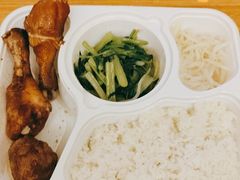 -全季酒店上海虹桥中山西路店-立体停车场