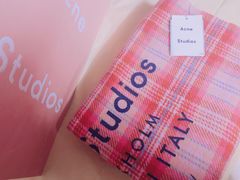 -Acne Studios(芮欧百货店)