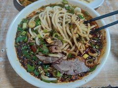 -肖家客饸饹面(郑州总店)