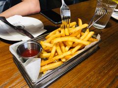 薯条-404干式熟成牛排馆•聚会餐厅