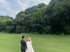 -金夫人婚纱摄影(长寿店)