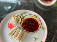 -悦百味·品质川菜(橄榄郡店)