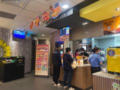 -麦当劳(世纪汇广场店)