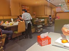 -海底捞火锅(银泰中心店)