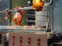 -锦园春香港茶餐厅(西海湾旗舰店)