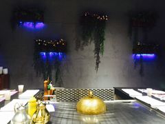 -法式利昂铁板烧主题餐厅(唐山爱琴海店)