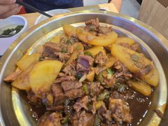 -米村拌饭(欧亚卖场店)