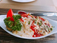 -巴别塔法餐舍(朝阳店)