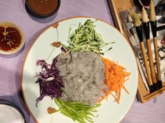 -章丘宴(唐人中心店)