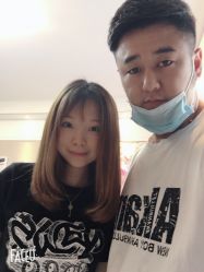 -米路造型MILU STUDIO