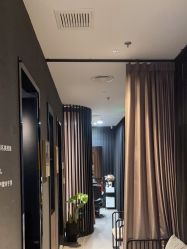 -DCP BarberShop 男士理容·剃须修面·烫染