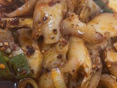 -温记府廟豆汤饭·始于1955年(海椒店)
